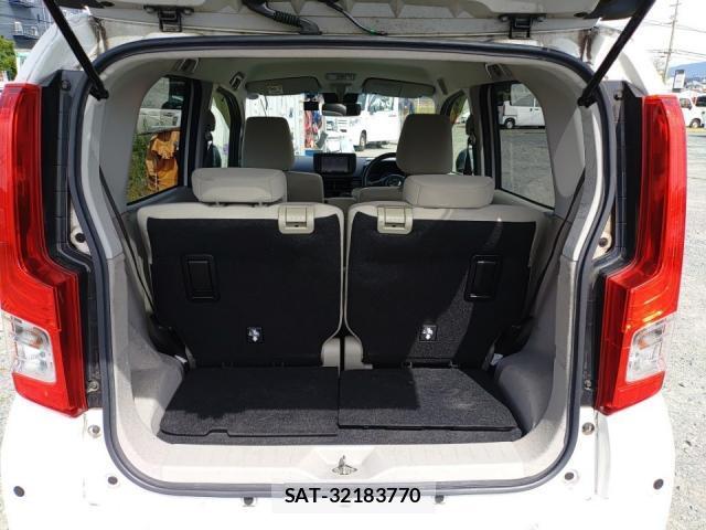 Daihatsu MOVE 2021-08 8727445-5