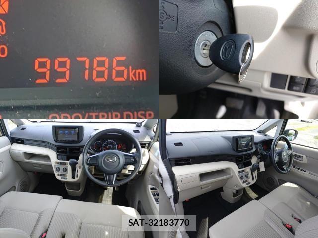 Daihatsu MOVE 2021-08 8727445-7
