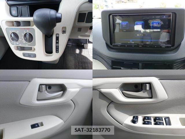Daihatsu MOVE 2021-08 8727445-8