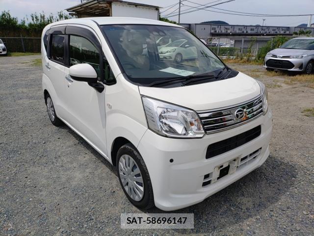 Daihatsu MOVE 2021-08 8727446-1