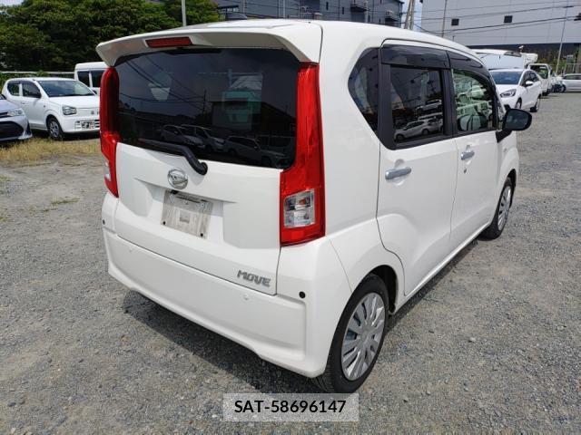 Daihatsu MOVE 2021-08 8727446-2