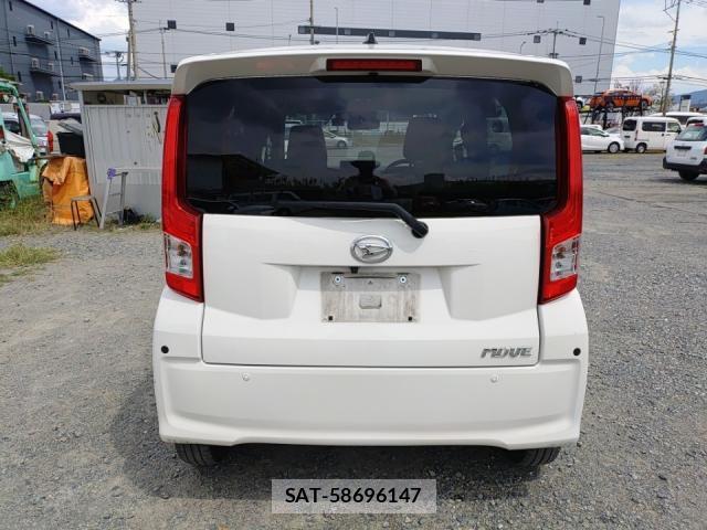 Daihatsu MOVE 2021-08 8727446-3