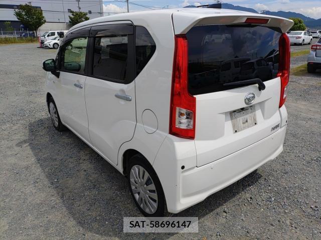 Daihatsu MOVE 2021-08 8727446-4