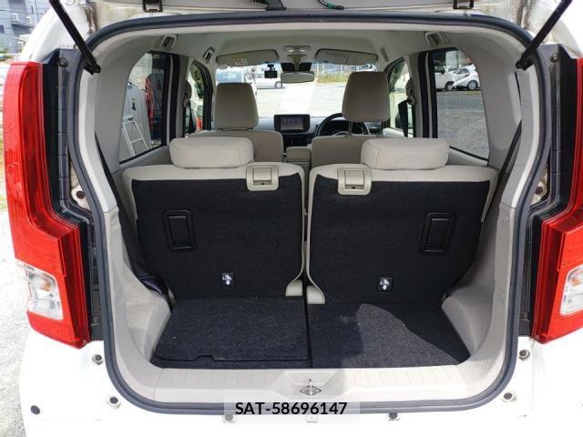 Daihatsu MOVE 2021-08 8727446-5
