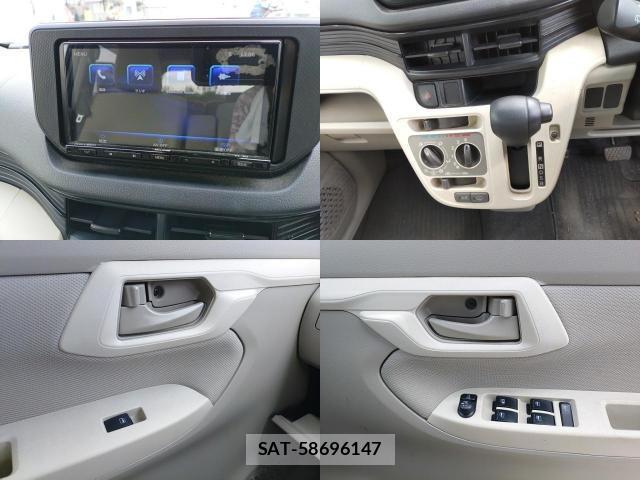 Daihatsu MOVE 2021-08 8727446-8