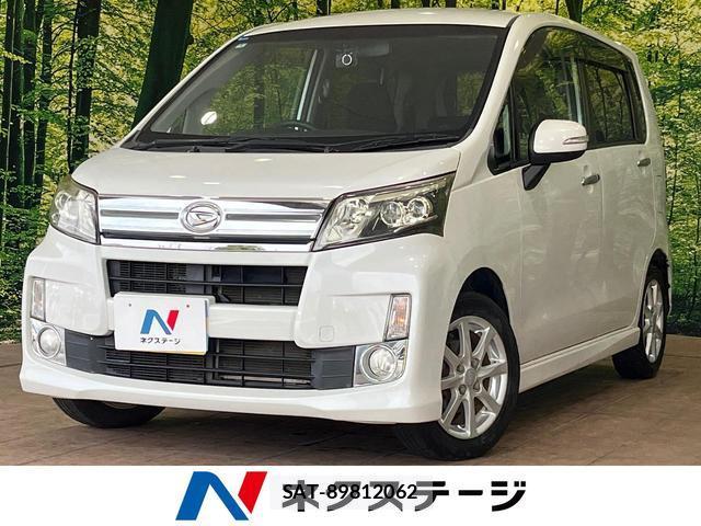 Daihatsu MOVE 2014-01 8727678-0