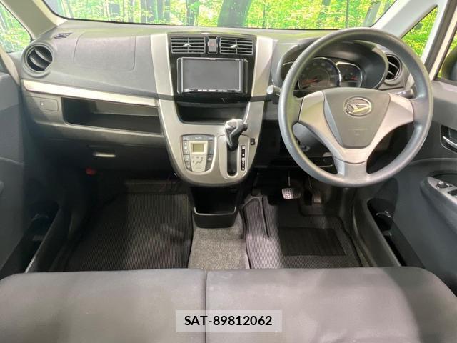 Daihatsu MOVE 2014-01 8727678-1