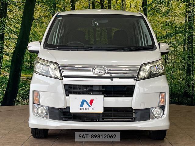 Daihatsu MOVE 2014-01 8727678-13