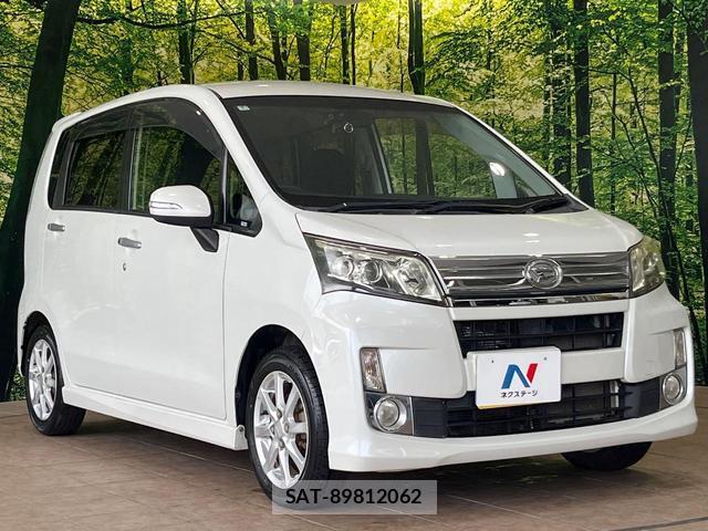 Daihatsu MOVE 2014-01 8727678-15