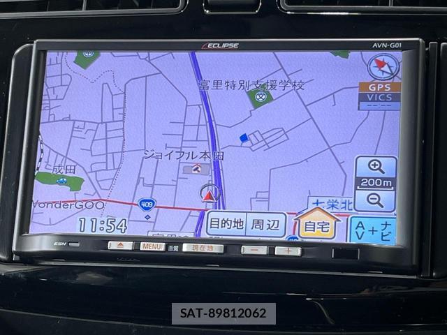 Daihatsu MOVE 2014-01 8727678-2