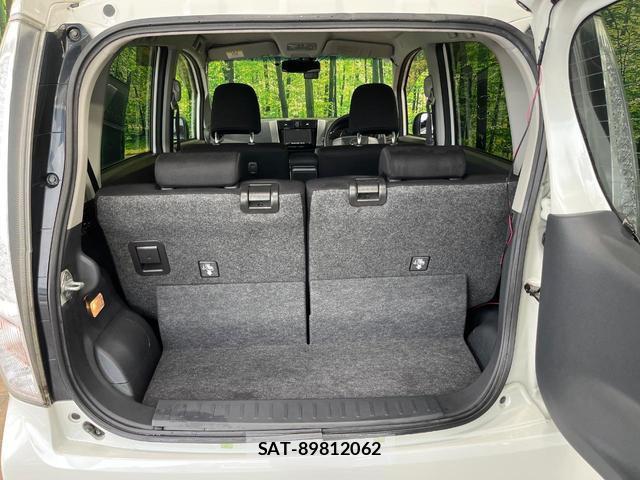 Daihatsu MOVE 2014-01 8727678-9