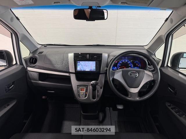 Daihatsu MOVE 2013-12 8727820-1