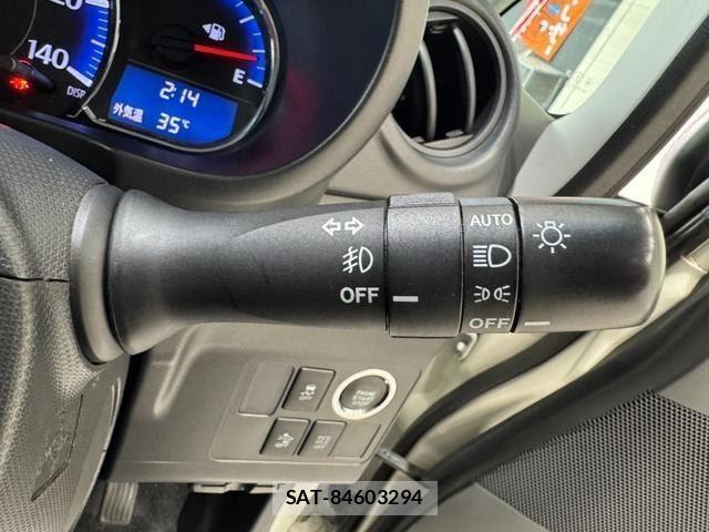 Daihatsu MOVE 2013-12 8727820-13