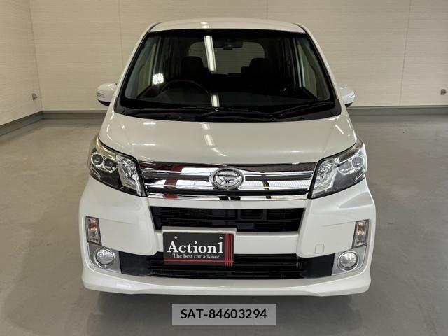 Daihatsu MOVE 2013-12 8727820-2