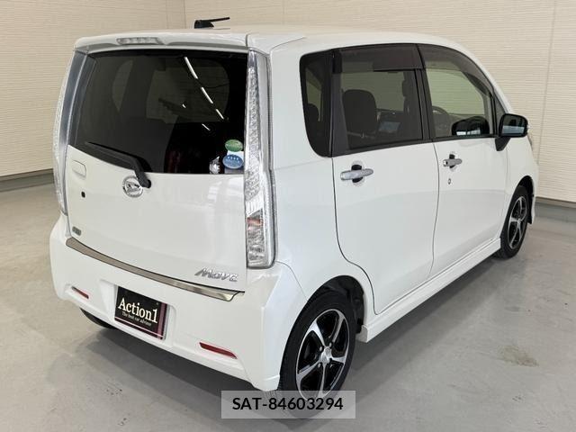 Daihatsu MOVE 2013-12 8727820-5