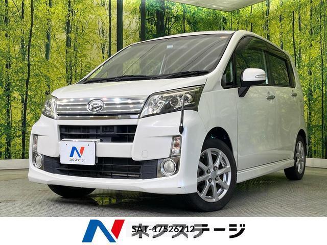 Daihatsu MOVE 2013-11 8727846-0