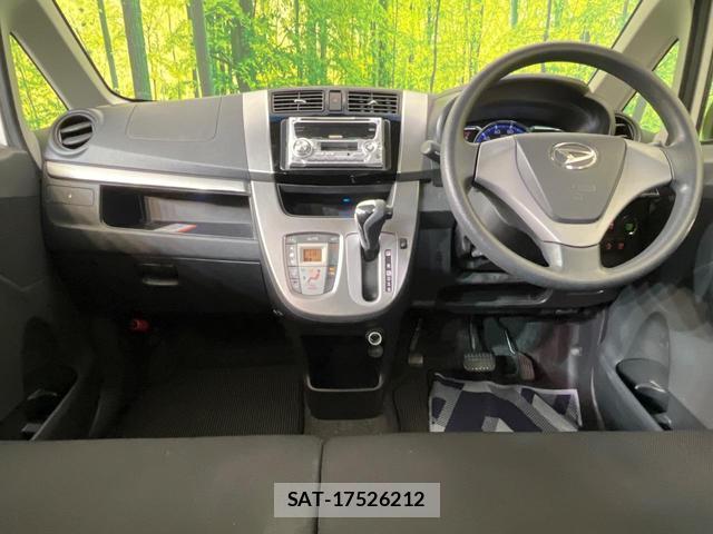 Daihatsu MOVE 2013-11 8727846-1