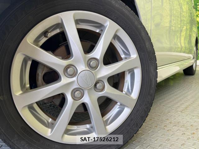 Daihatsu MOVE 2013-11 8727846-12