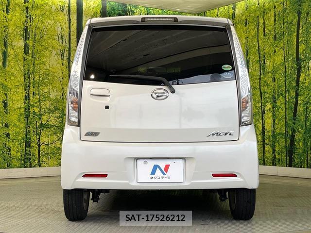 Daihatsu MOVE 2013-11 8727846-14
