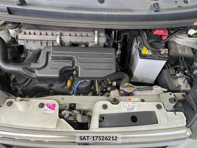 Daihatsu MOVE 2013-11 8727846-17