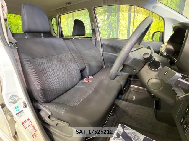 Daihatsu MOVE 2013-11 8727846-7