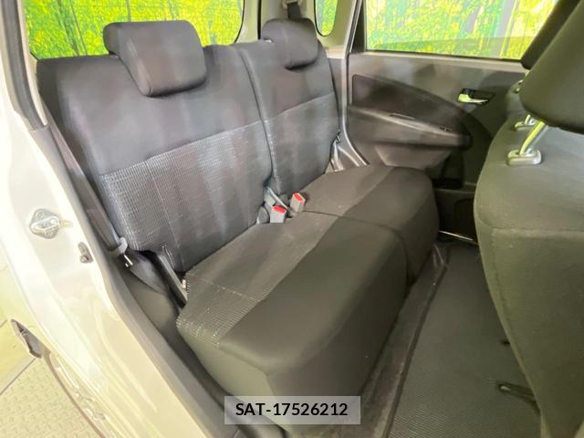 Daihatsu MOVE 2013-11 8727846-8