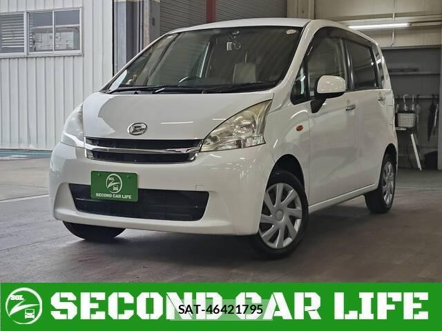 Daihatsu MOVE 2012-06 8727978-0
