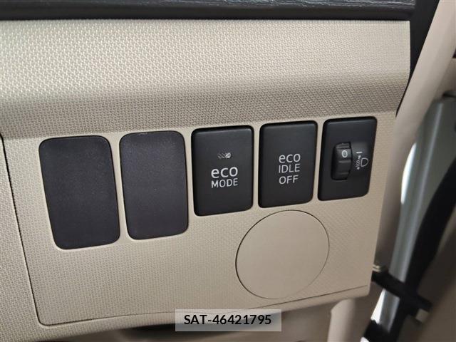 Daihatsu MOVE 2012-06 8727978-10