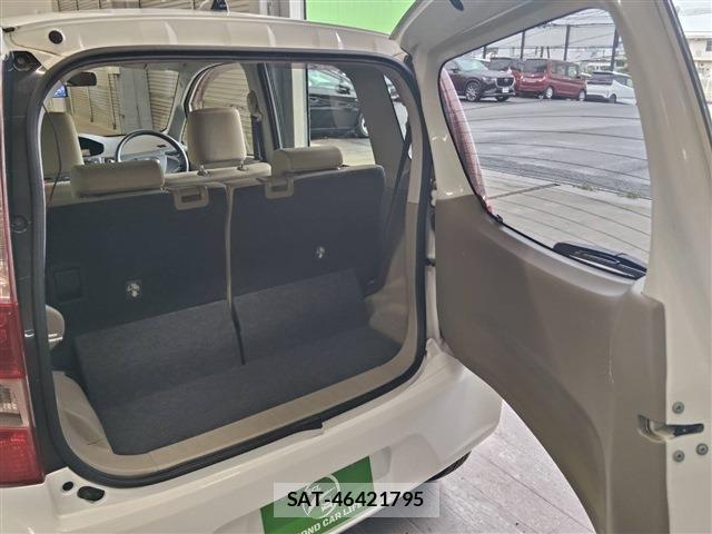 Daihatsu MOVE 2012-06 8727978-13