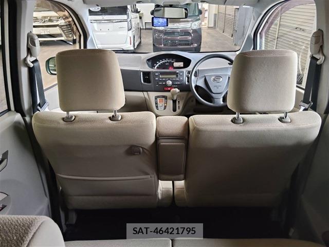 Daihatsu MOVE 2012-06 8727978-15
