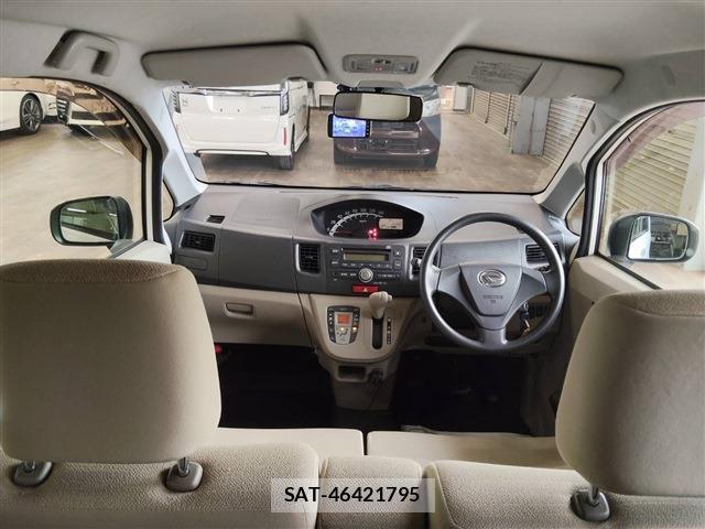 Daihatsu MOVE 2012-06 8727978-16