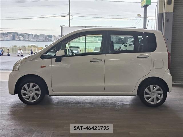 Daihatsu MOVE 2012-06 8727978-2