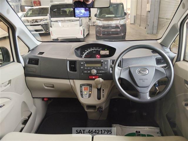 Daihatsu MOVE 2012-06 8727978-3