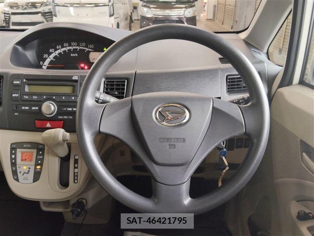 Daihatsu MOVE 2012-06 8727978-4