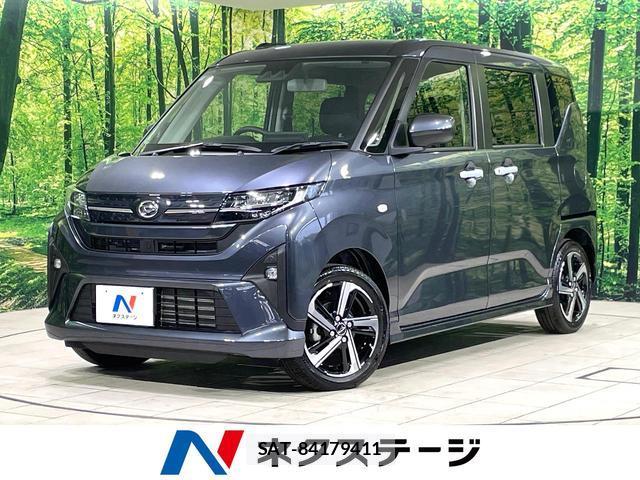 Daihatsu MOVE 2025-10 8728025-0