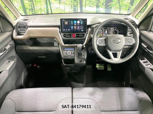 Daihatsu MOVE 2025-10 8728025-1