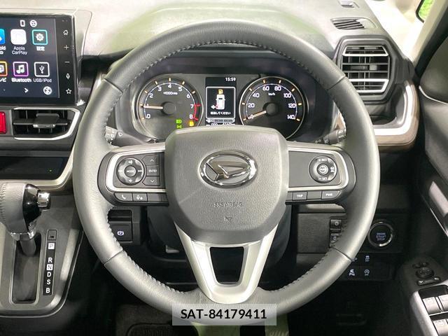 Daihatsu MOVE 2025-10 8728025-10