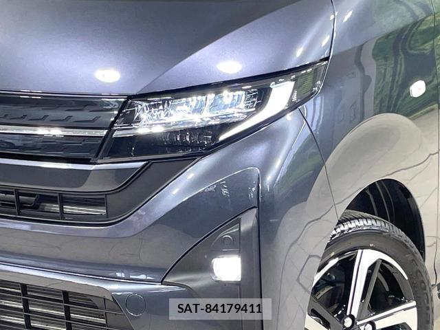 Daihatsu MOVE 2025-10 8728025-11