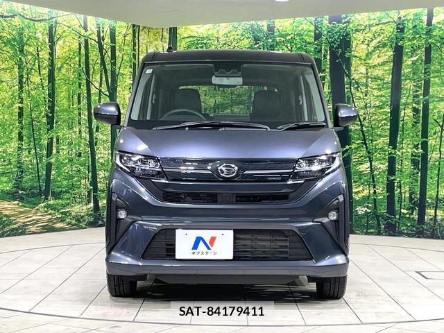 Daihatsu MOVE 2025-10 8728025-13