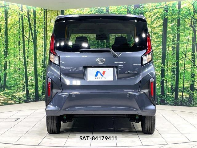 Daihatsu MOVE 2025-10 8728025-14