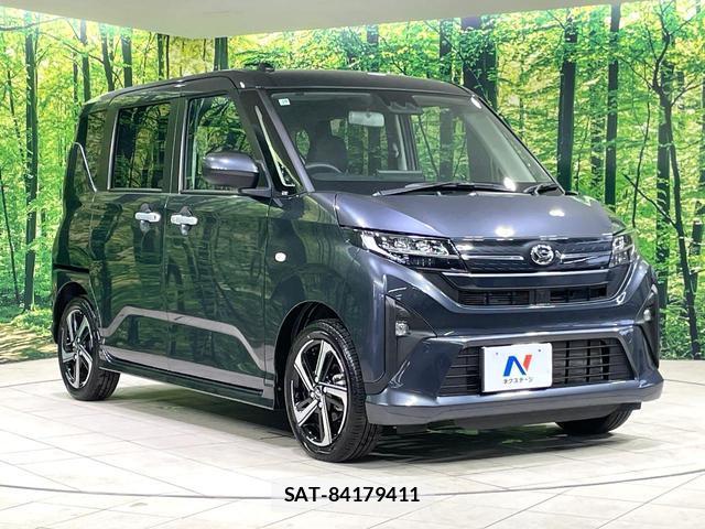 Daihatsu MOVE 2025-10 8728025-15