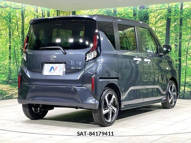 Daihatsu MOVE 2025-10 8728025-16
