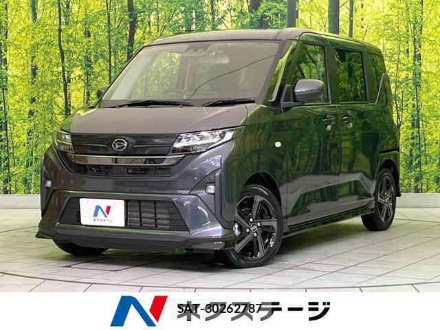 Daihatsu MOVE 2025-07 8728129-0