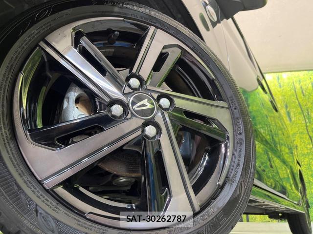 Daihatsu MOVE 2025-07 8728129-6