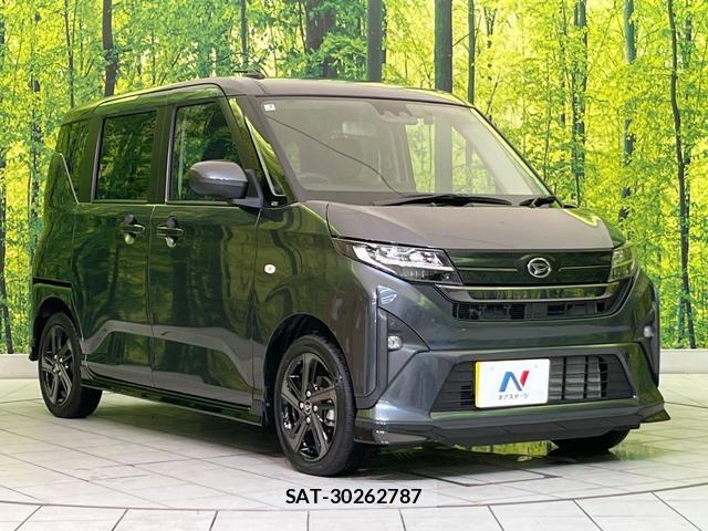 Daihatsu MOVE 2025-07 8728129-7