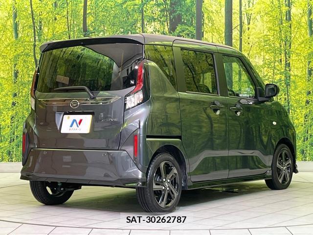 Daihatsu MOVE 2025-07 8728129-8