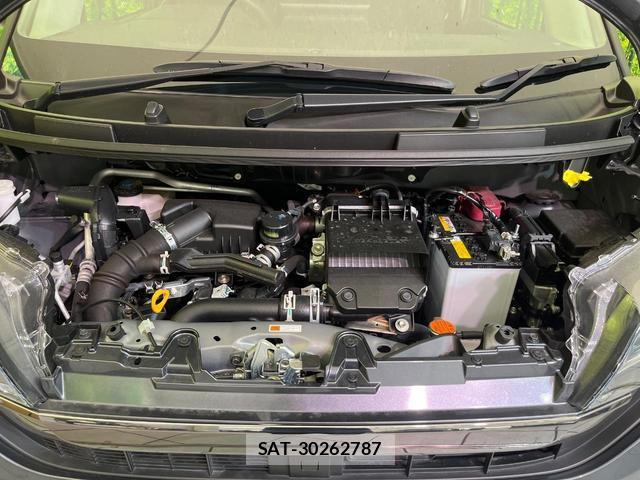 Daihatsu MOVE 2025-07 8728129-9