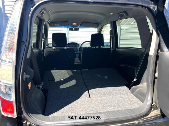 Daihatsu MOVE 2011-11 8728219-10