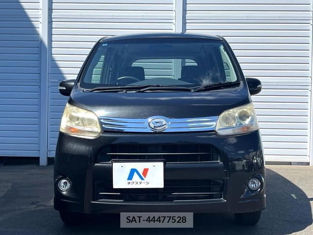 Daihatsu MOVE 2011-11 8728219-11