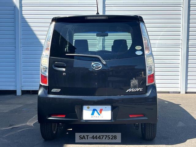 Daihatsu MOVE 2011-11 8728219-12